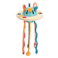 Sensory Interactive Baby Toys