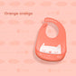 Waterproof Silicone Baby Bibs