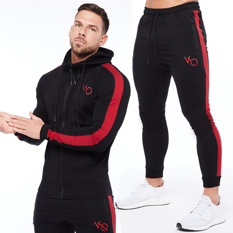 Sports Jogger Suit