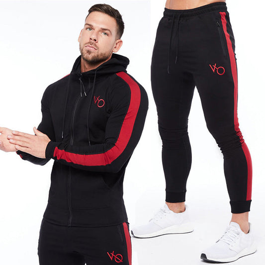 Sports Jogger Suit
