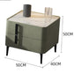 Sleek Bedside Table