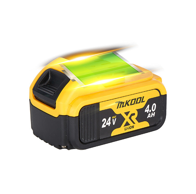 Rechargeable Screwdriver Electric Drill