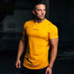 Mens Gym T-Shirt