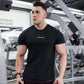 Mens Gym T-Shirt