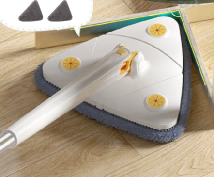 Multipurpose Rotatable Cleaning Mop