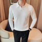 Men's Fashion Knitted Sweater