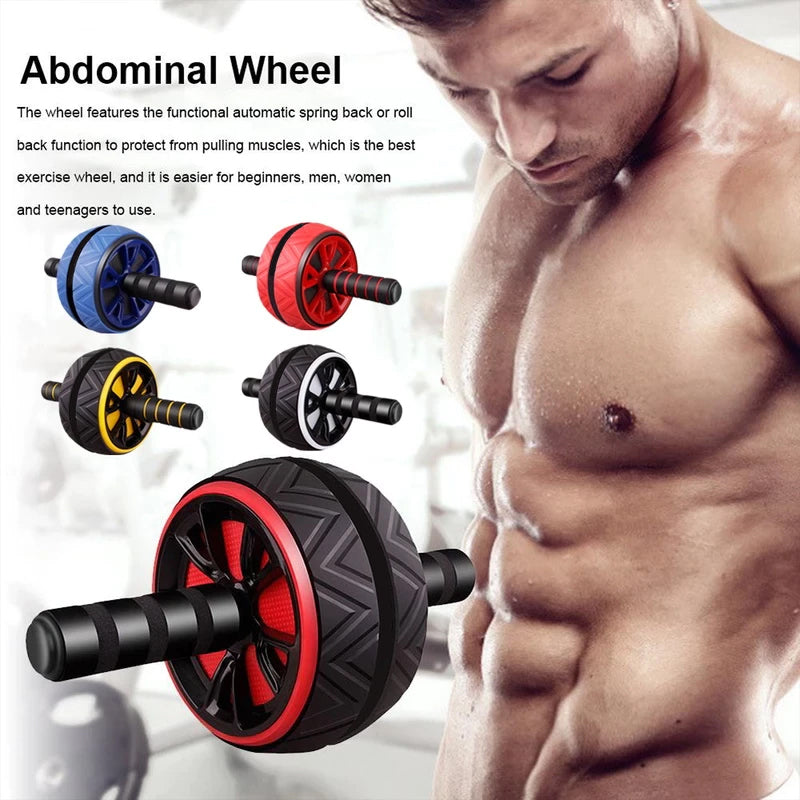 AB Wheel Roller