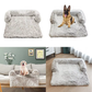 Calming Furniture Protector