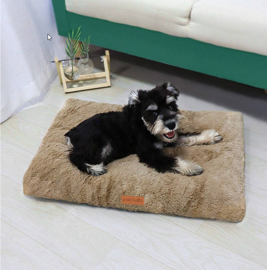 Ultra Soft Cozy Pet Bed
