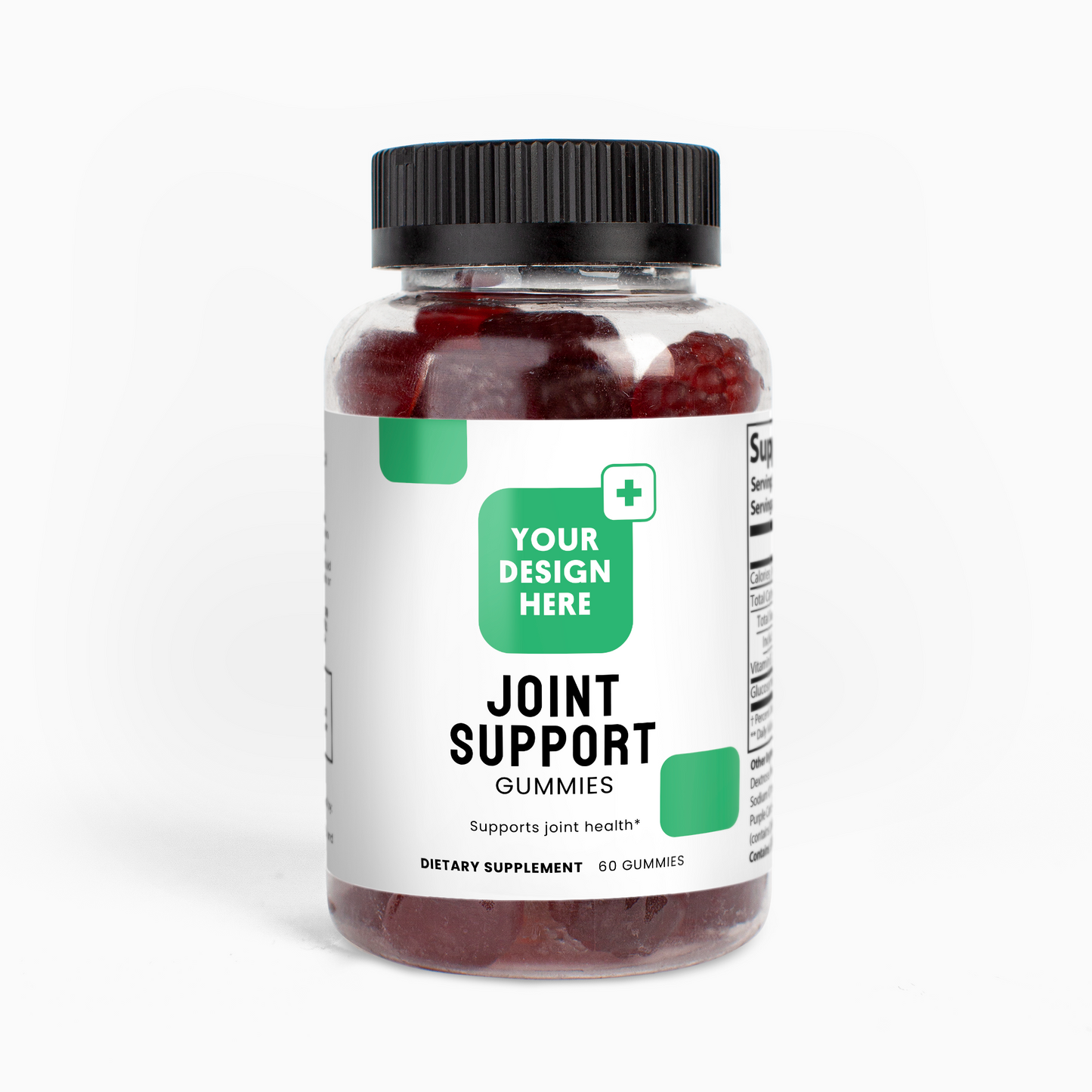 Joint Support Gummies