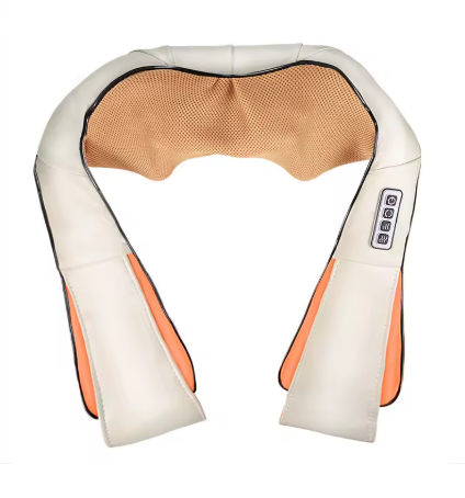 Back & Neck Pain Relief Massager