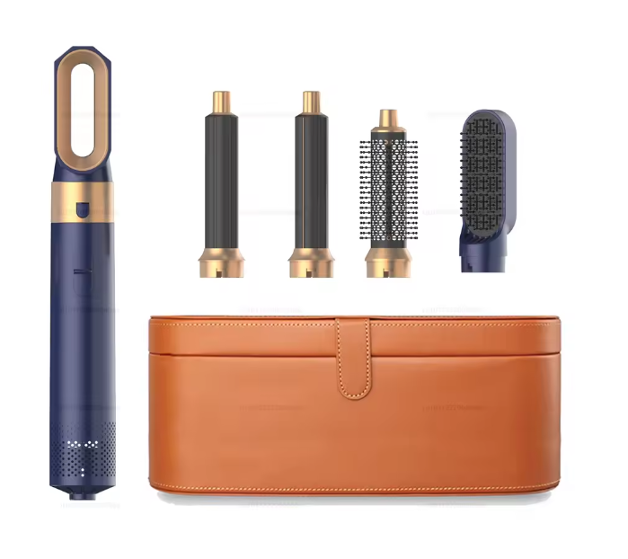 5-in-1 Multifunctional Hair Dryer