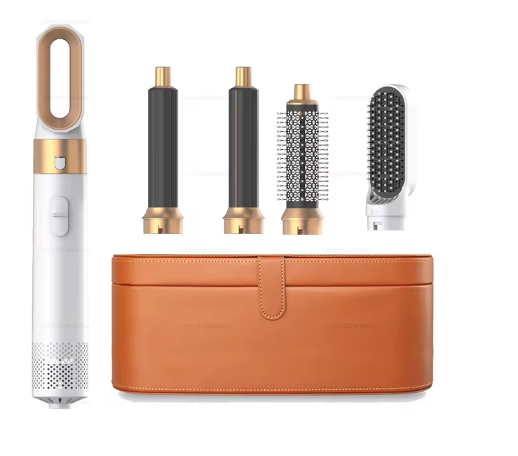 5-in-1 Multifunctional Hair Dryer