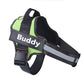 Customizable Dog Harness with Name Embroidery