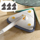 Multipurpose Rotatable Cleaning Mop