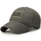 Military Camo Cap