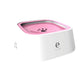 Spill-Proof Pet Water Bowl