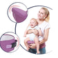 Ergonomic Baby Carrier
