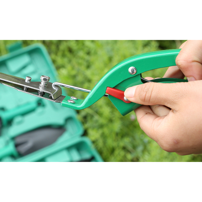 10-piece Gardening Tool Set