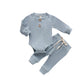 Baby Romper & Pants