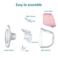 Hands-Free Breast Pump