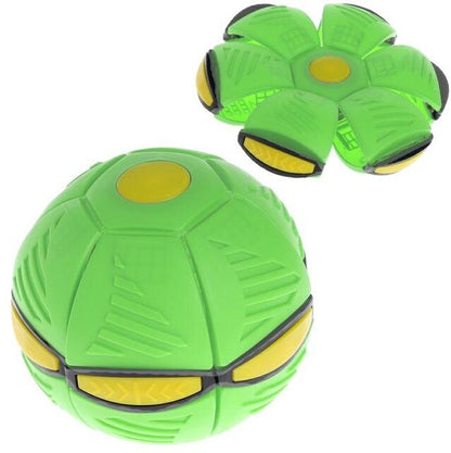Hovering LED Flying Ball