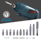 USB Charging Electric Screwdriver Tool Set