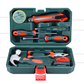 Professional Multifunctional Toolbox Set