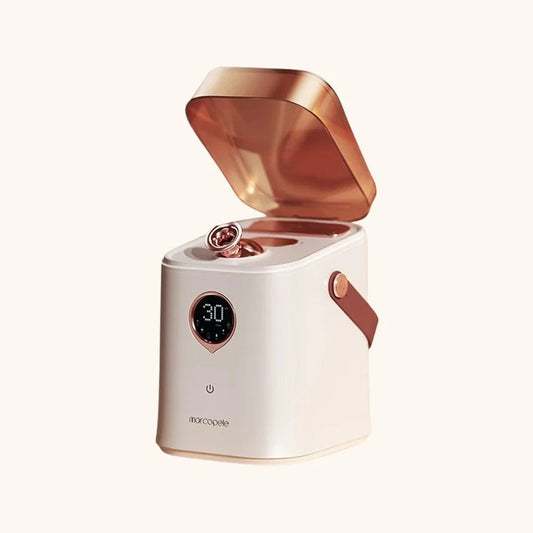 Nano Facial Steamer