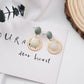 Candy Earrings