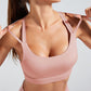 Dry Quick Fitness Bra