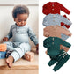 Baby Romper & Pants