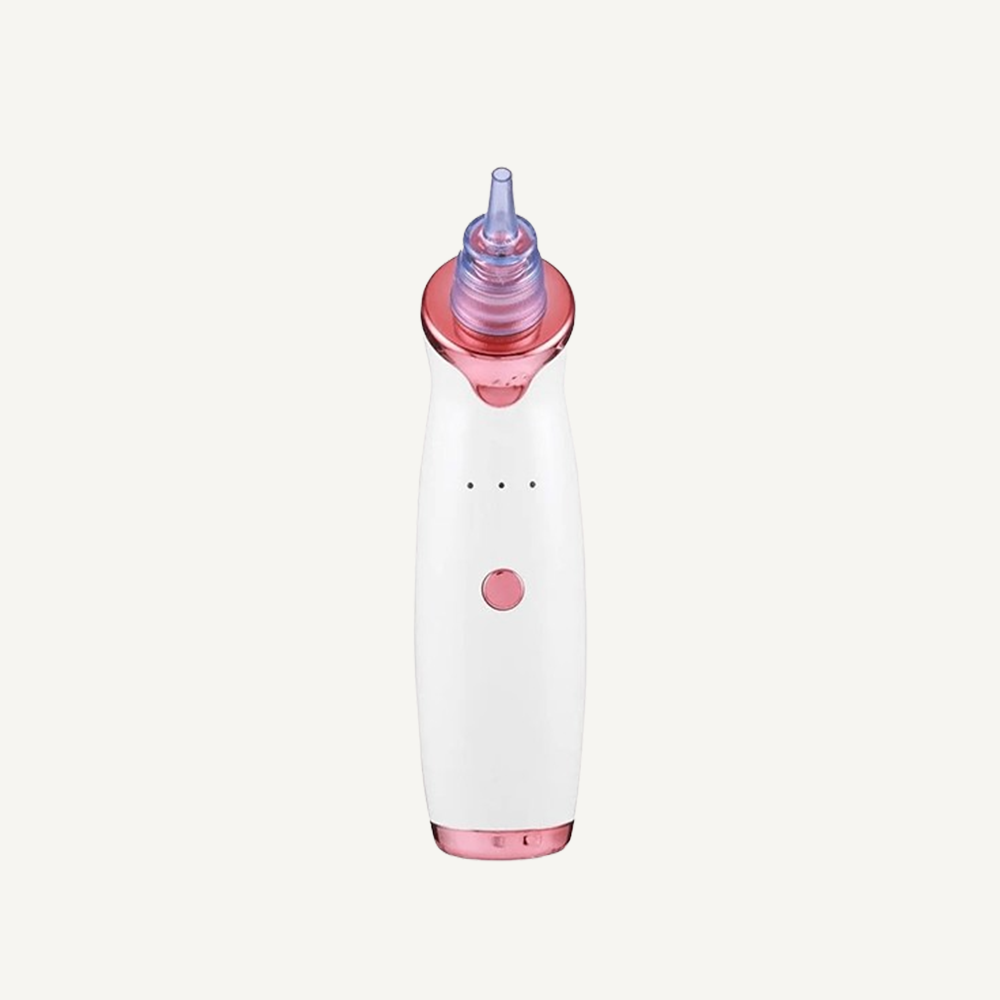 Facial Vacuum Blackhead & Acne Remover