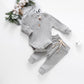 Baby Romper & Pants