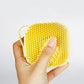 Pet Shampoo Brush