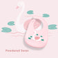 Waterproof Silicone Baby Bibs