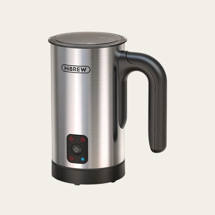 4 in 1 Automatic Milk Frother