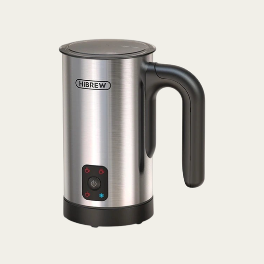 4 in 1 Automatic Milk Frother