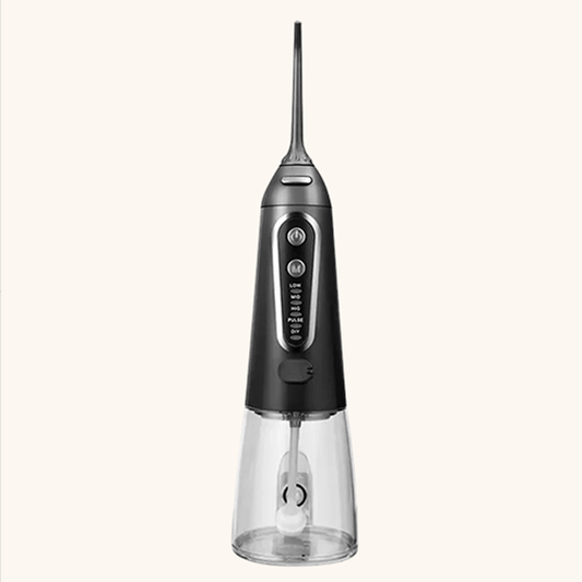 Portable Water Flosser