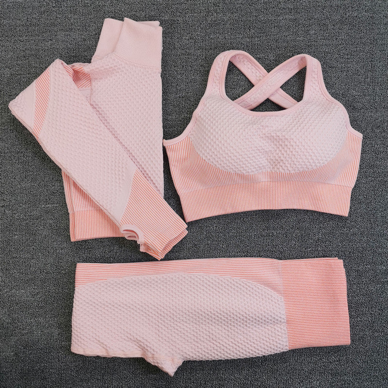 Women's Workout Set