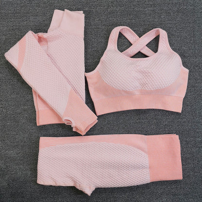 Women's Workout Set