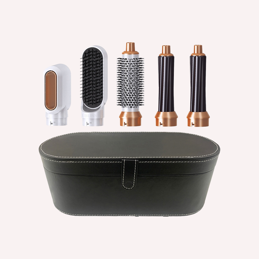 Hair Styling Set
