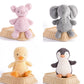 Baby Soothe Plush Toys