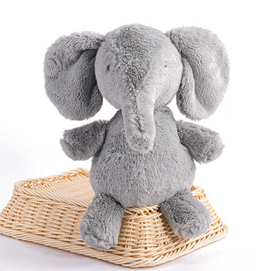 Baby Soothe Plush Toys
