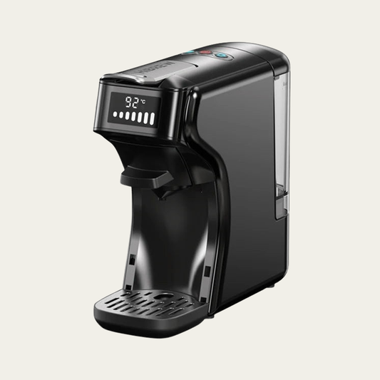 6 in 1 Capsule Coffee Machine