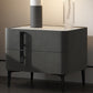 Sleek Bedside Table