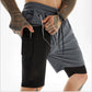 Gym Shorts