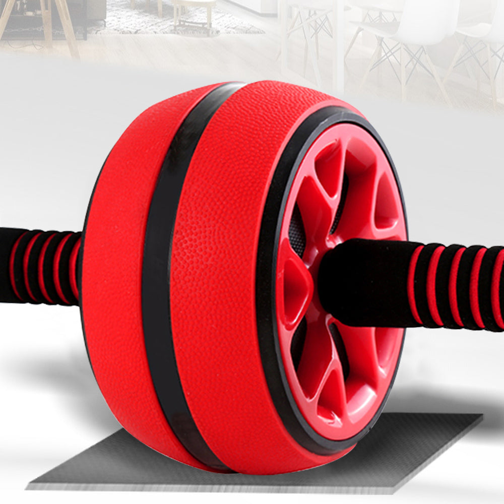 AB Wheel Roller