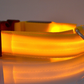 Glowing Dog Collar