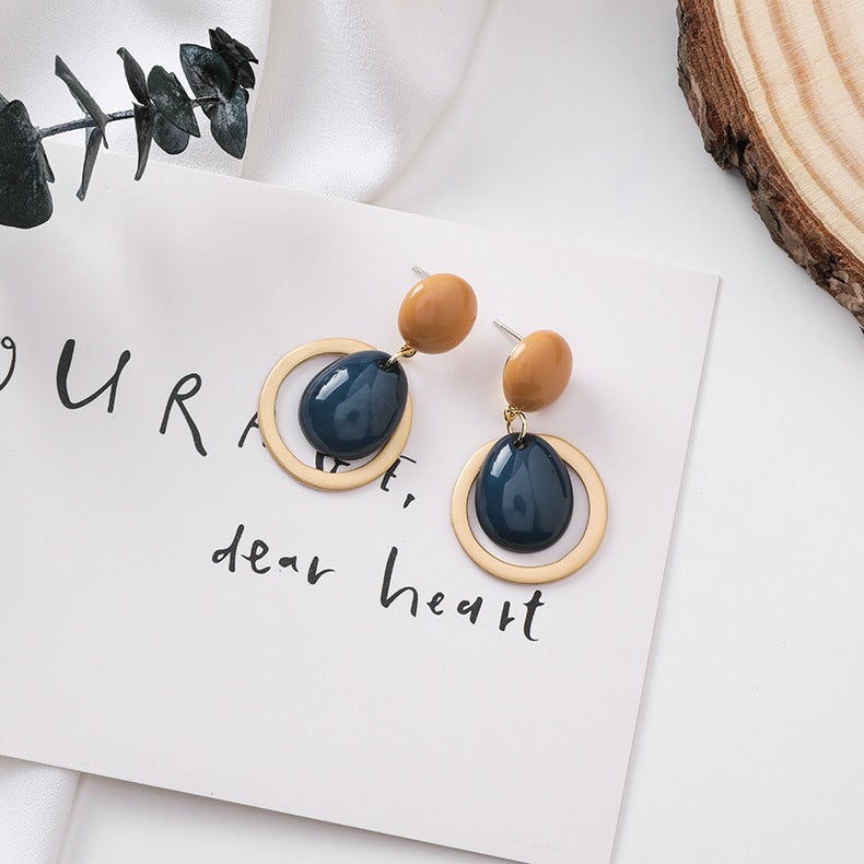 Candy Earrings